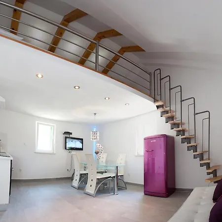 Apartmán F&f Split