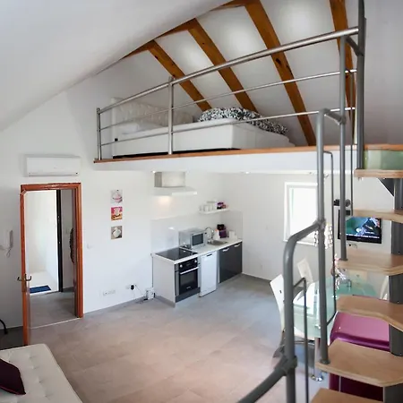 Apartmán F&f *