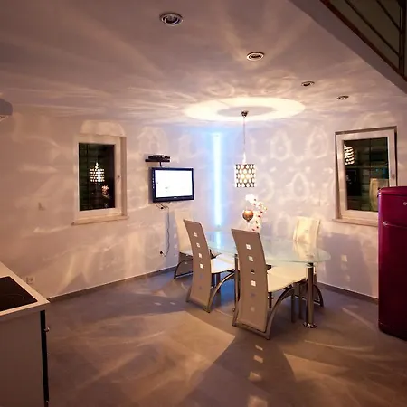 Apartmán F&f Split