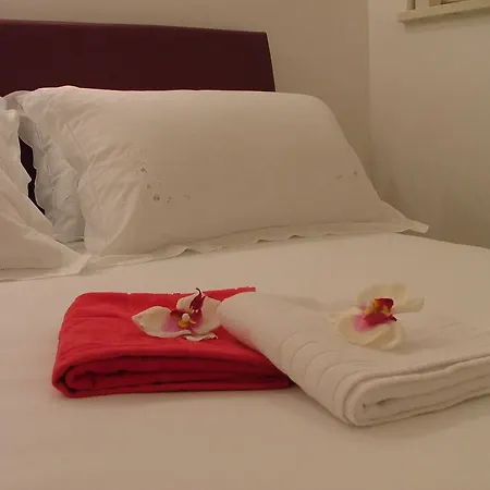 Apartmán F&f