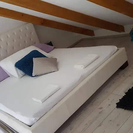 Apartmán F&f