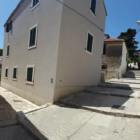 Apartmán F&f *