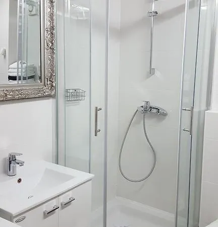 Apartmán F&f