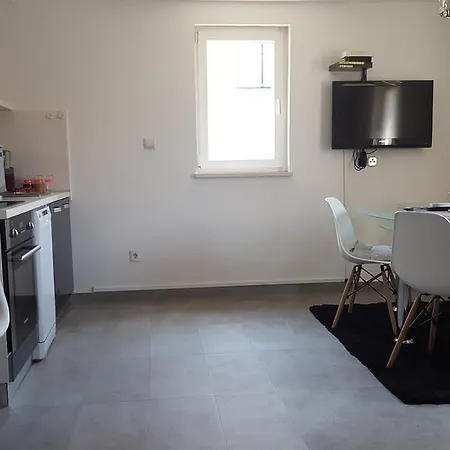 Apartmán F&f