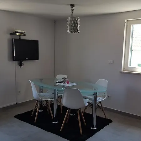 Apartmán F&f *