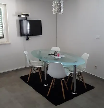 Apartmán F&f Split