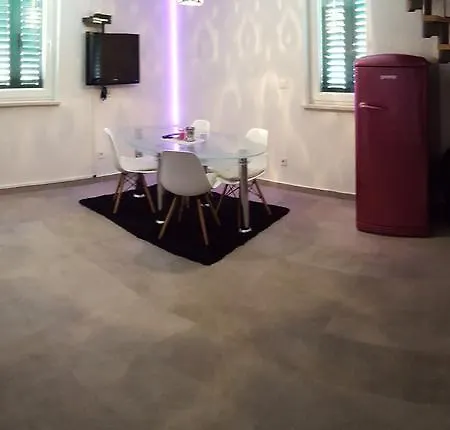 Apartmán F&f *