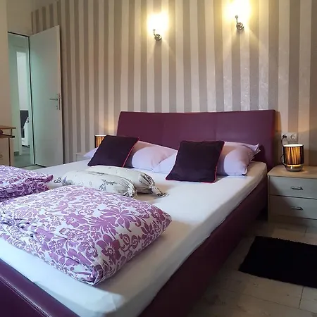 F&f Apartmán Split