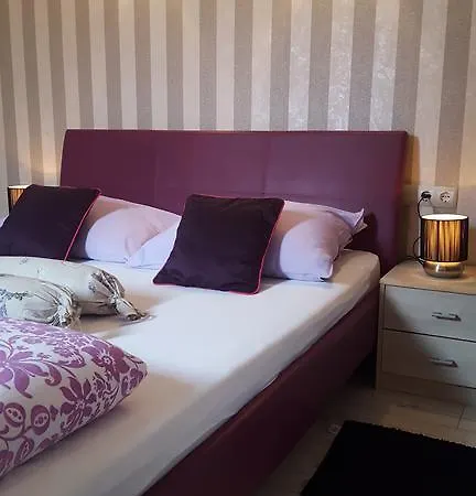 F&f Apartmán *