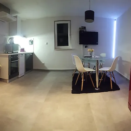 Apartmán F&f Split