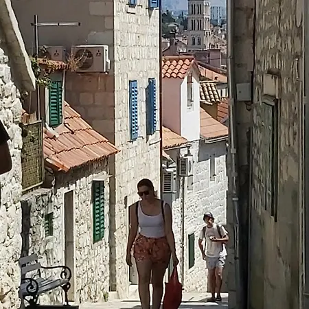 Apartmán F&f *
